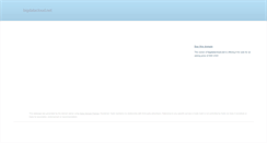Desktop Screenshot of bigdatacloud.net